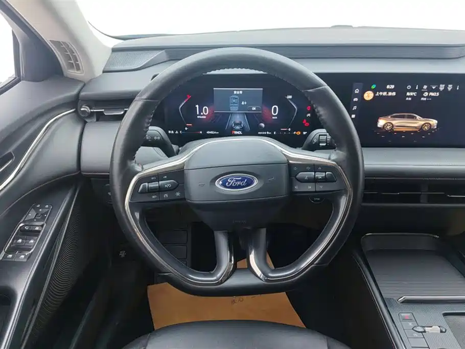 Ford Mondeo 2024 — фото 15