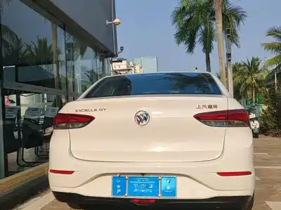 Buick Excelle GT 2021
