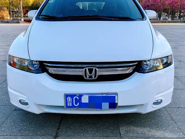 Honda Odyssey 2009