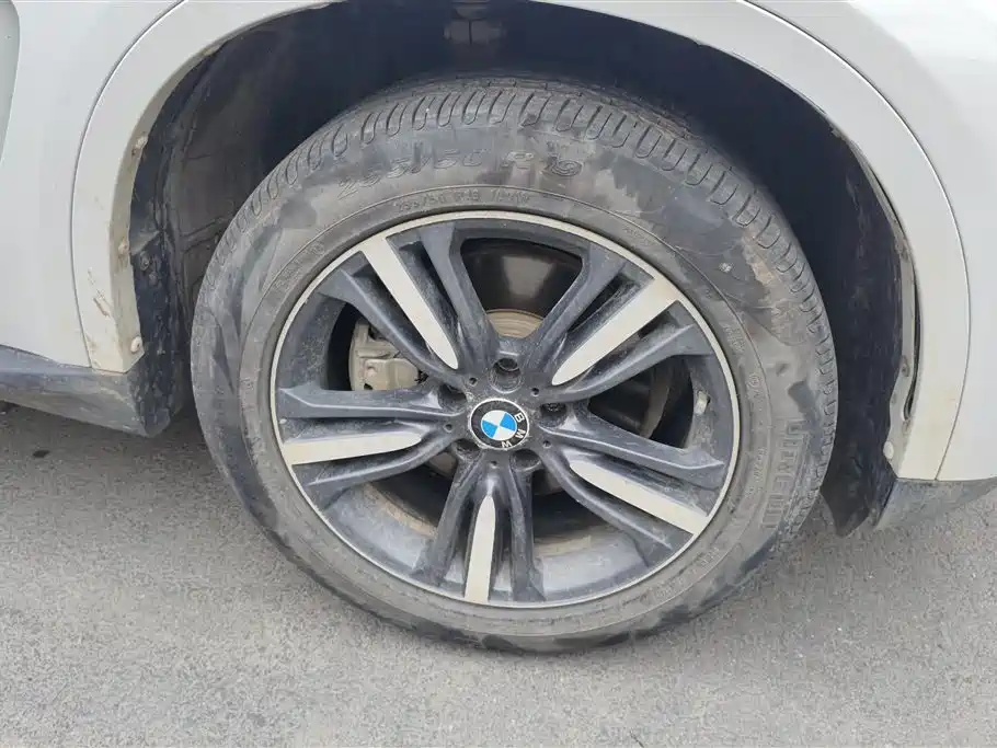 BMW X5 2017