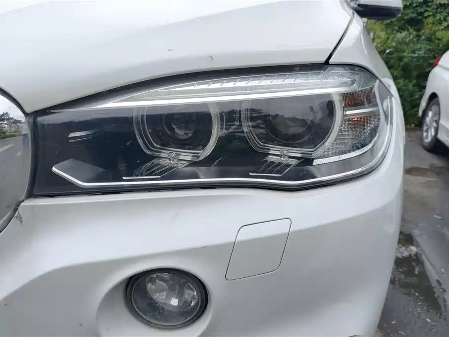 BMW X5 2017