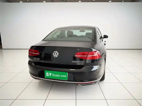 Volkswagen Magotan 2019