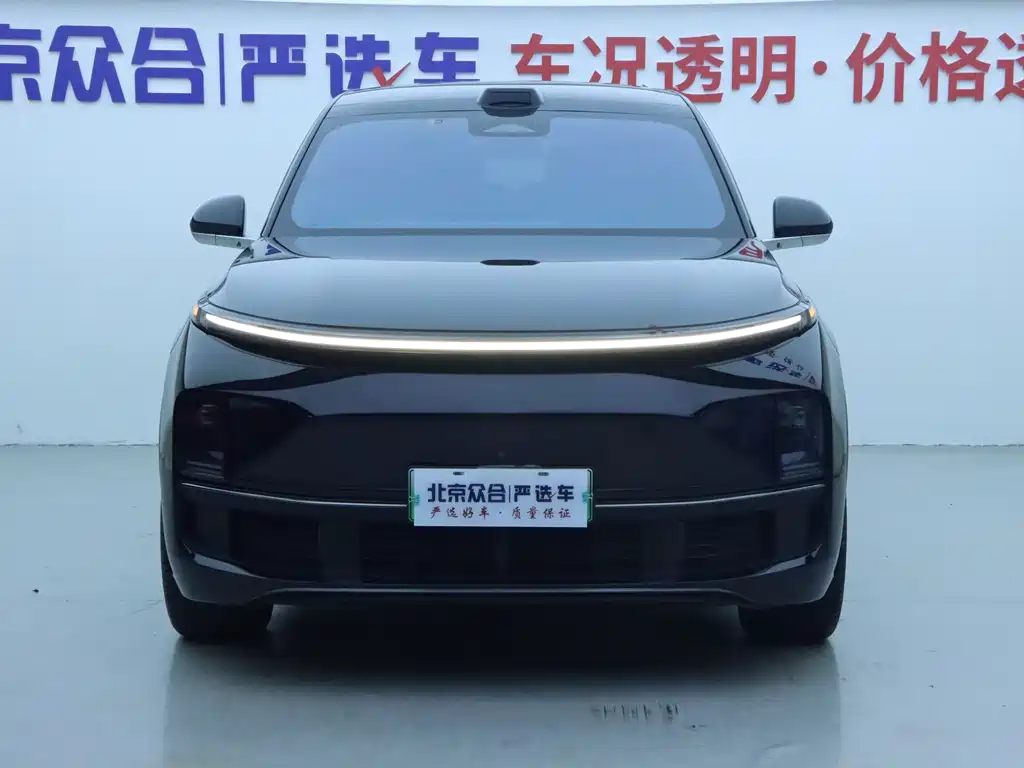 Li Auto Li L9 2023