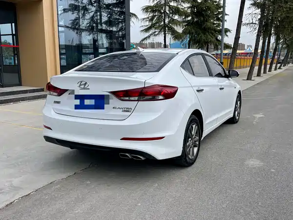 Hyundai Celesta 2016