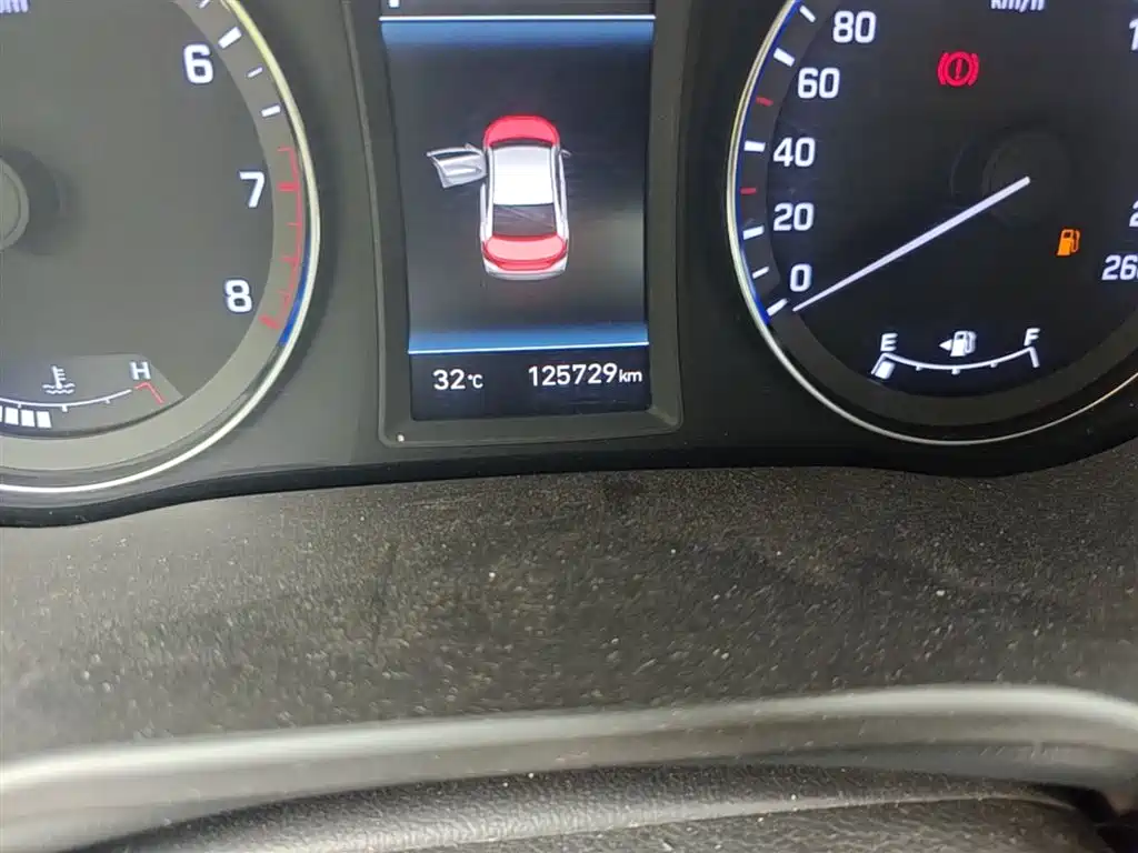 Hyundai Mistra 2017 — фото 19