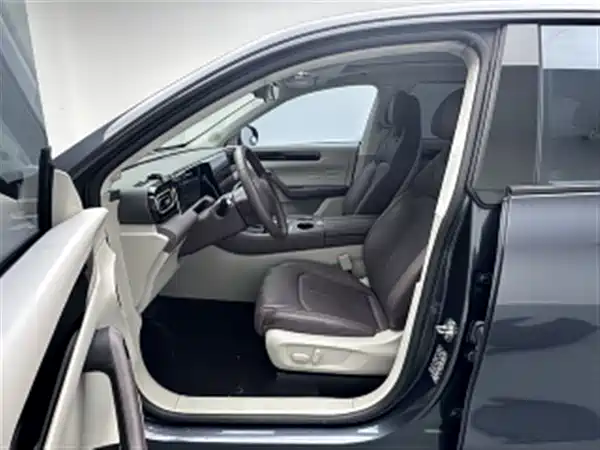 Leapmotor C11 2023