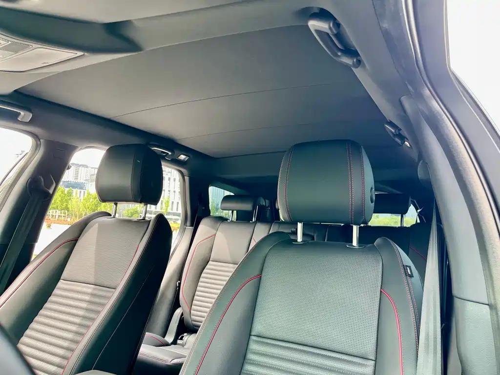 Land Rover Discovery Sport 2020 — фото 6