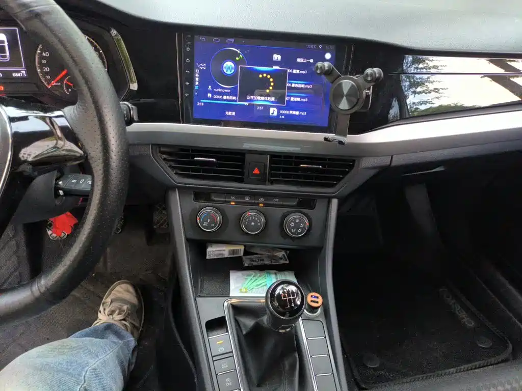 Volkswagen Bora 2019