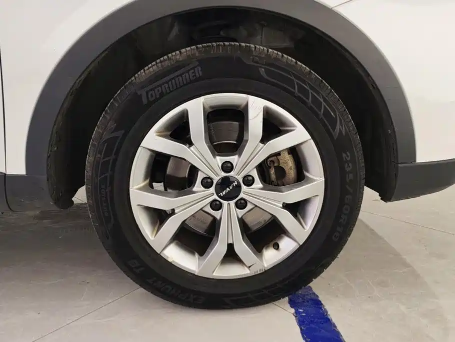 Haval H6 2023