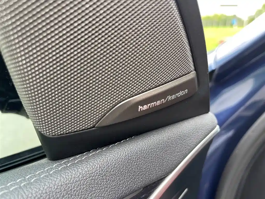 BMW X3 2023 — фото 18