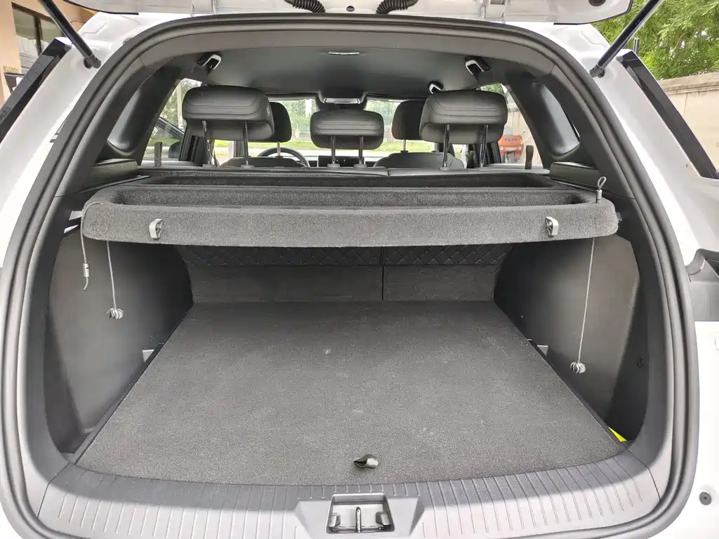 BYD Pro New Energy 2025 — фото 11