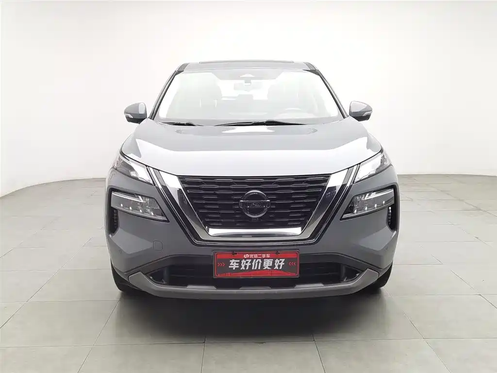Nissan X-Trail 2022