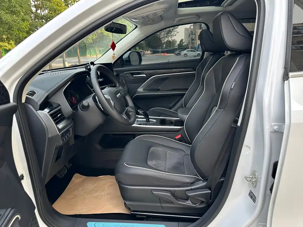 Haval H6 2025