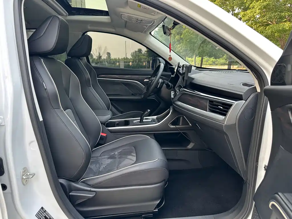 Haval H6 2025