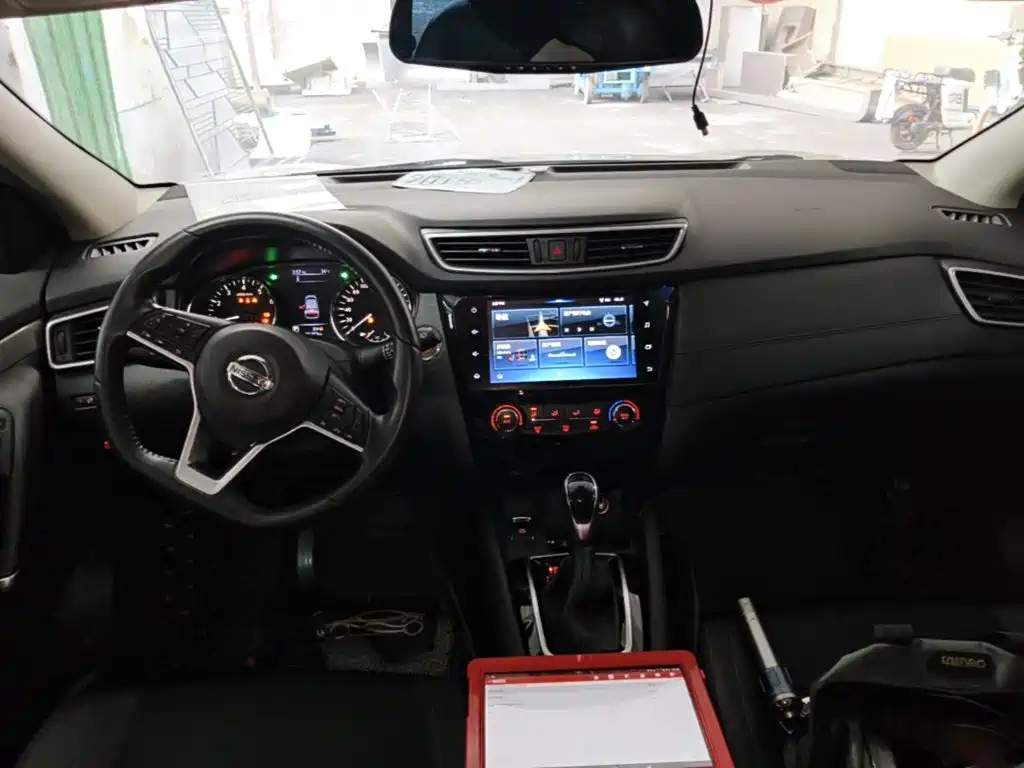 Nissan Qashqai 2019 — фото 10