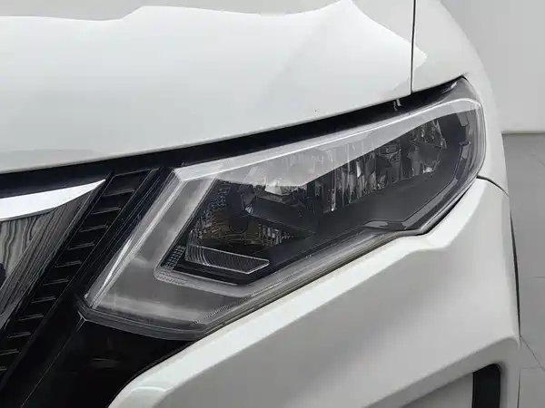 Nissan X-Trail 2018