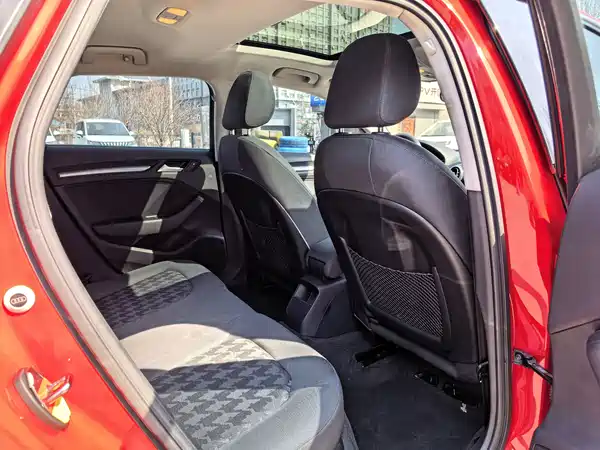 Audi A3 2014