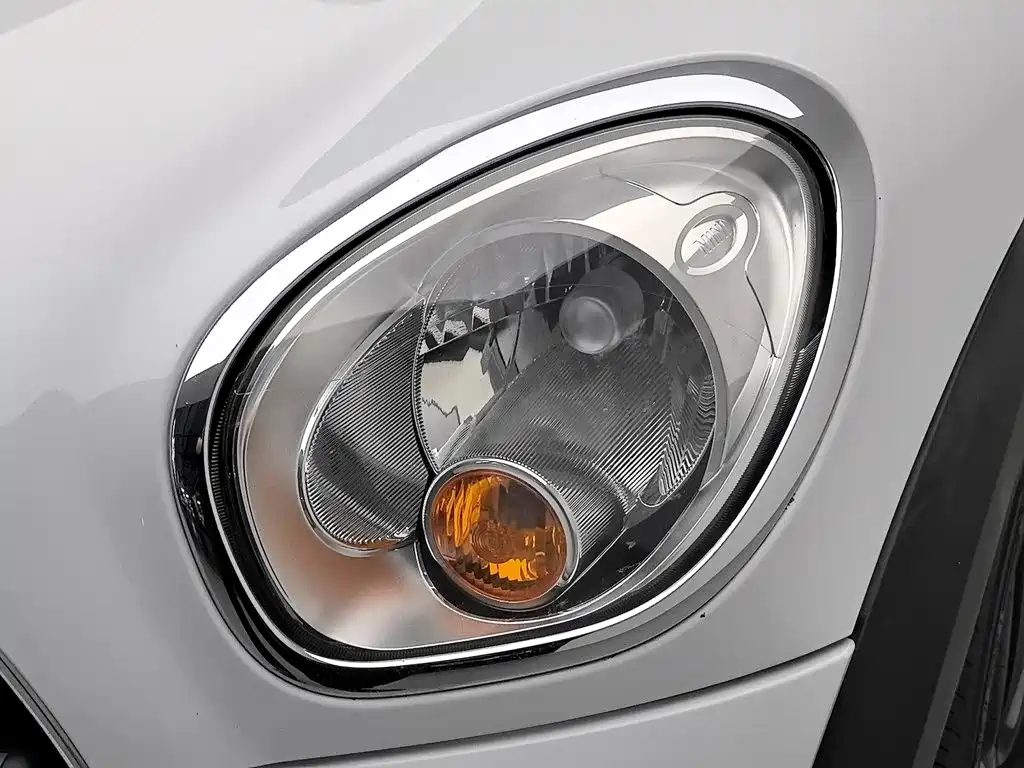 MINI Countryman 2012