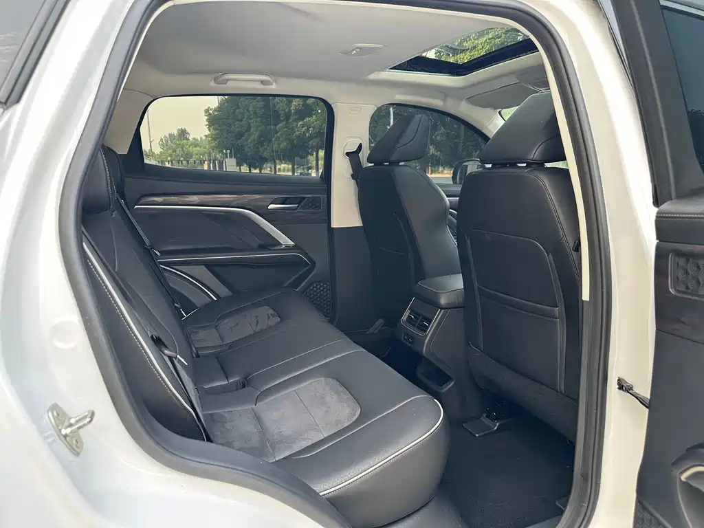 Haval H6 2025