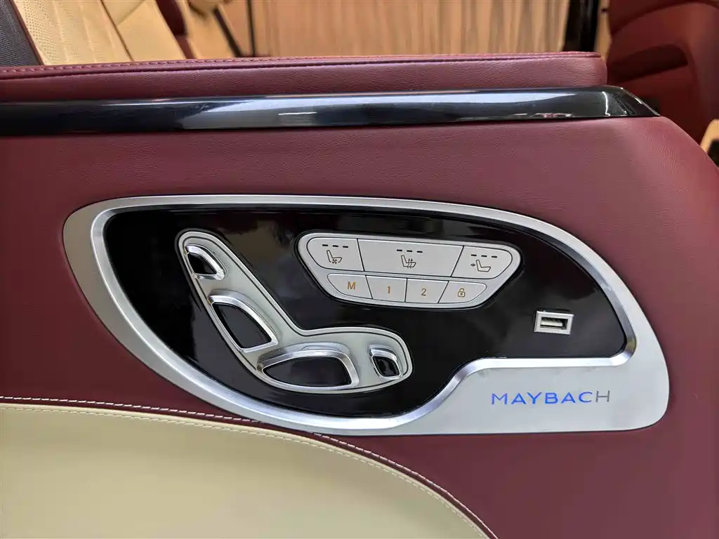 Mercedes-Benz Vito 2022 — фото 16