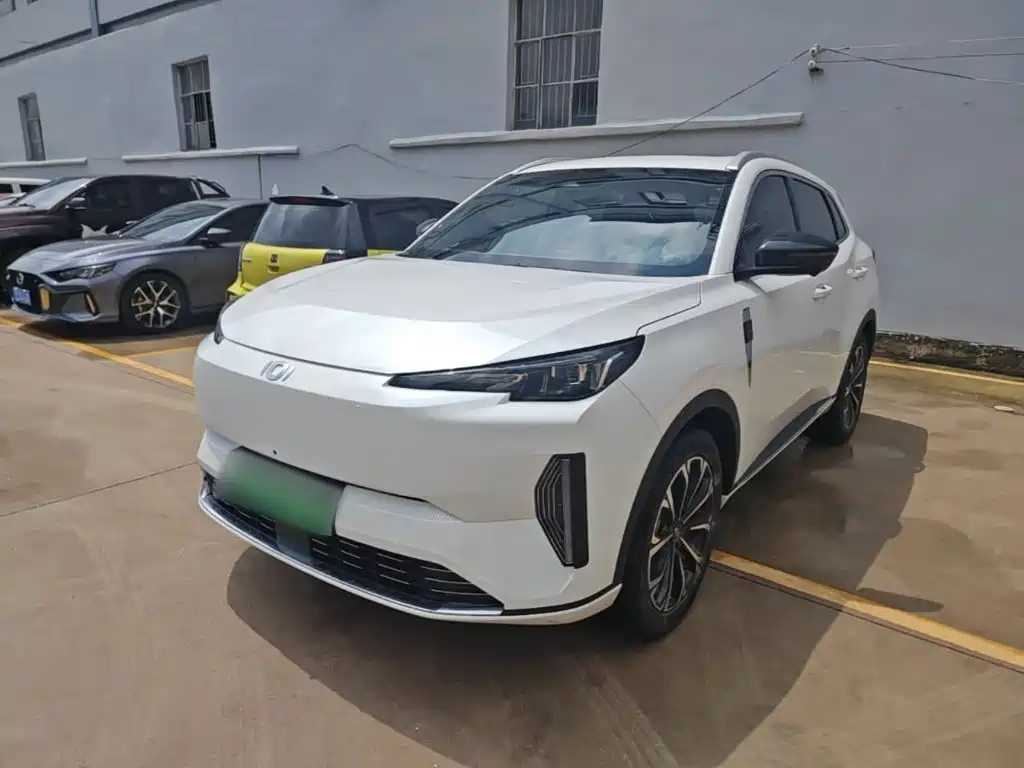 Qiyuan Q05 Classic 2025