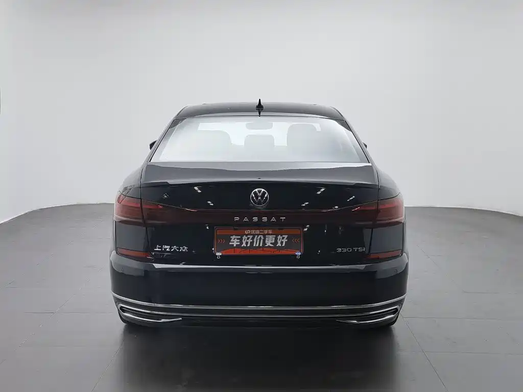 Volkswagen Passat 2022