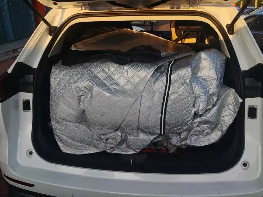Haval H6 2025