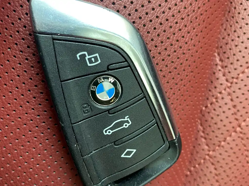 BMW i3 2024 — фото 34