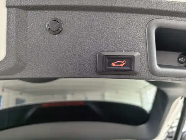 Nissan Qashqai 2025
