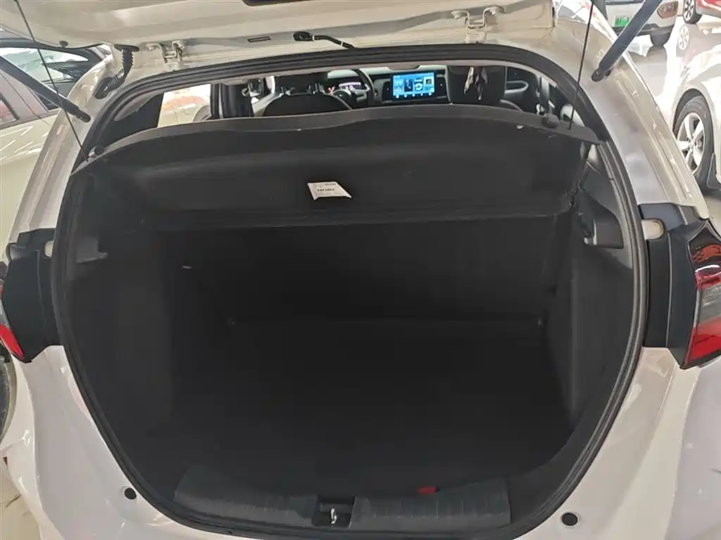 Honda Fit 2022 — фото 19