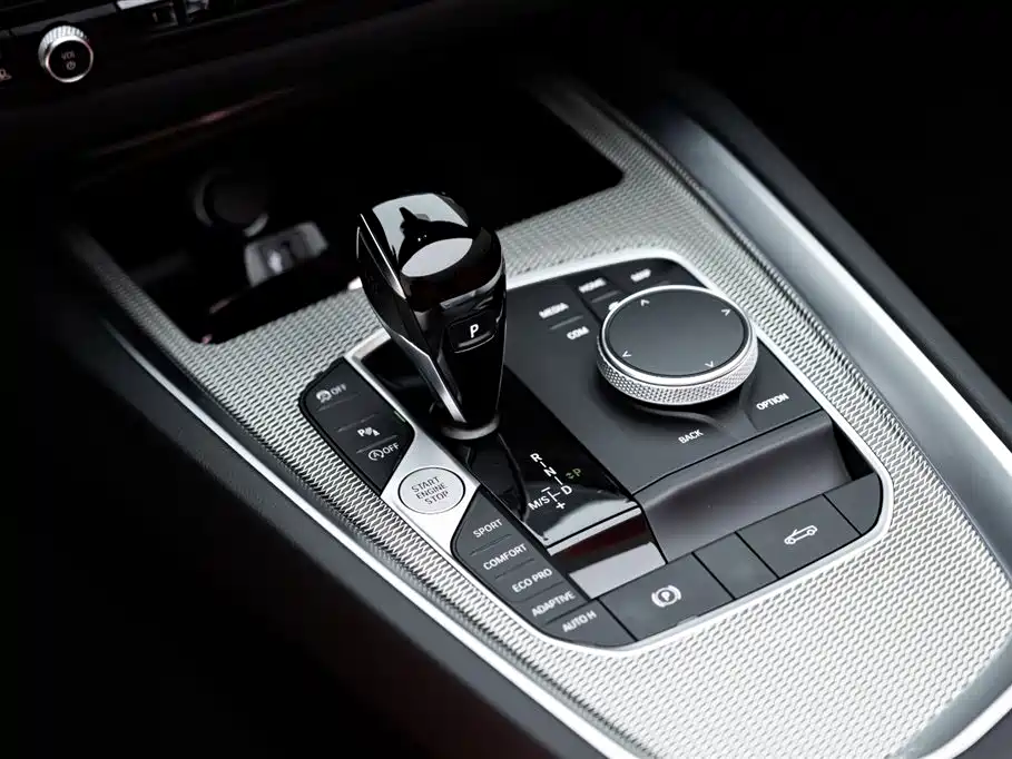 BMW Z4 2022 — фото 15
