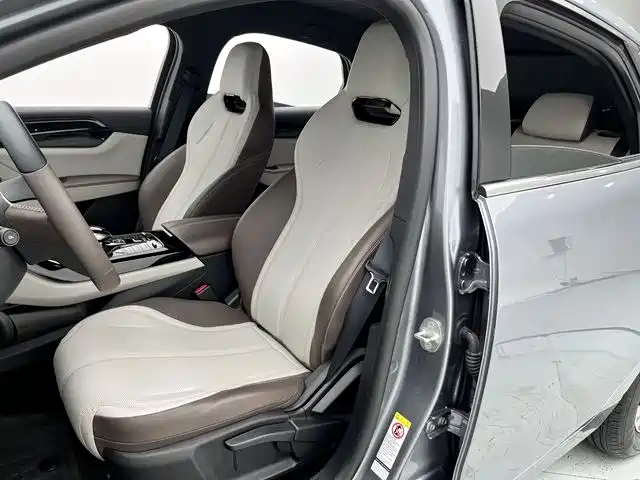 BYD Qin PLUS 2025 — фото 12