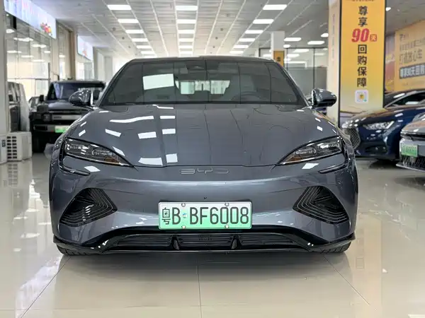 BYD Seal 2023