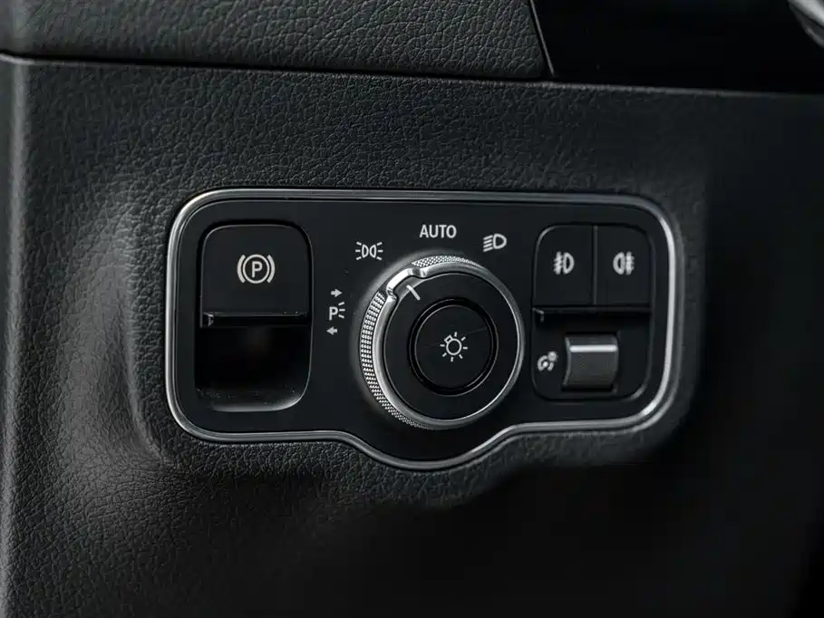 Mercedes-Benz GLA 2020 — фото 13