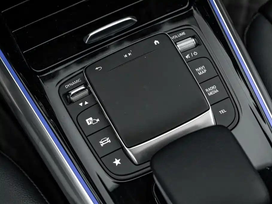 Mercedes-Benz GLA 2020 — фото 33