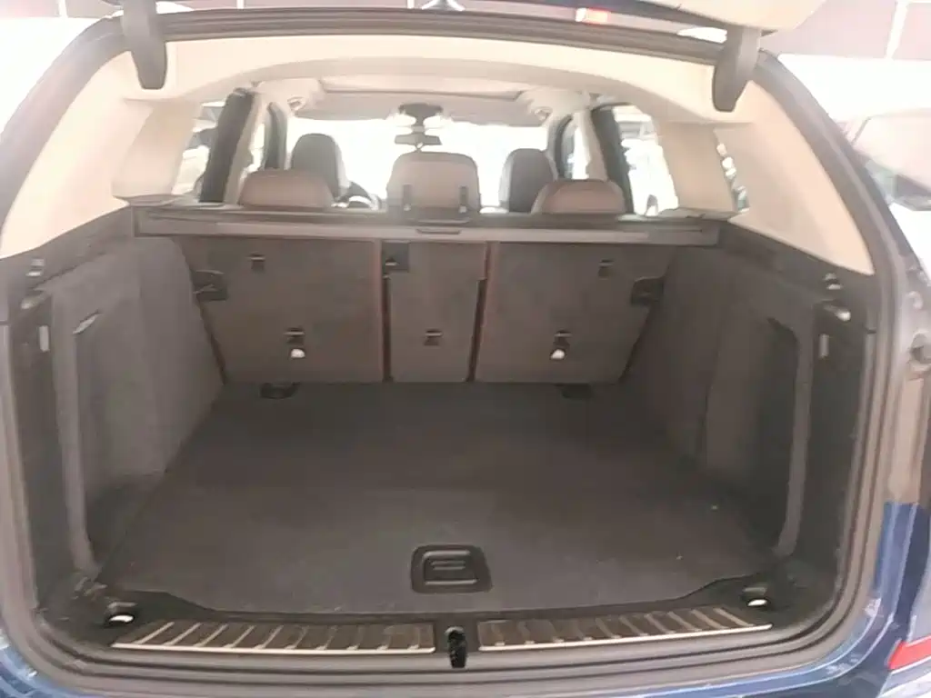 BMW X3 2020 — фото 19