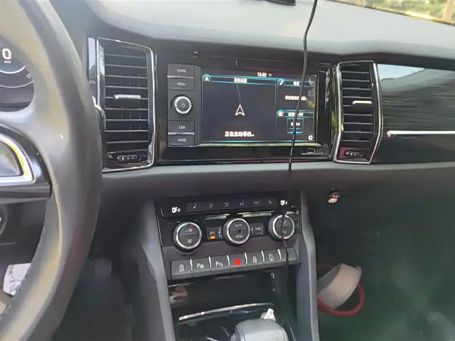 Skoda Kodiaq GT 2019 — фото 13