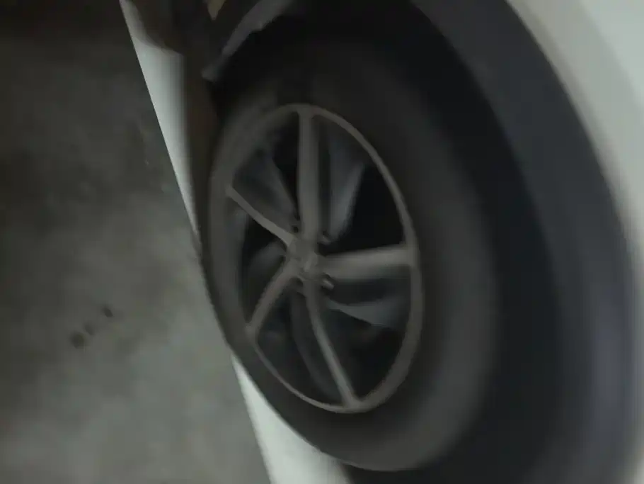 Honda Vezel 2021