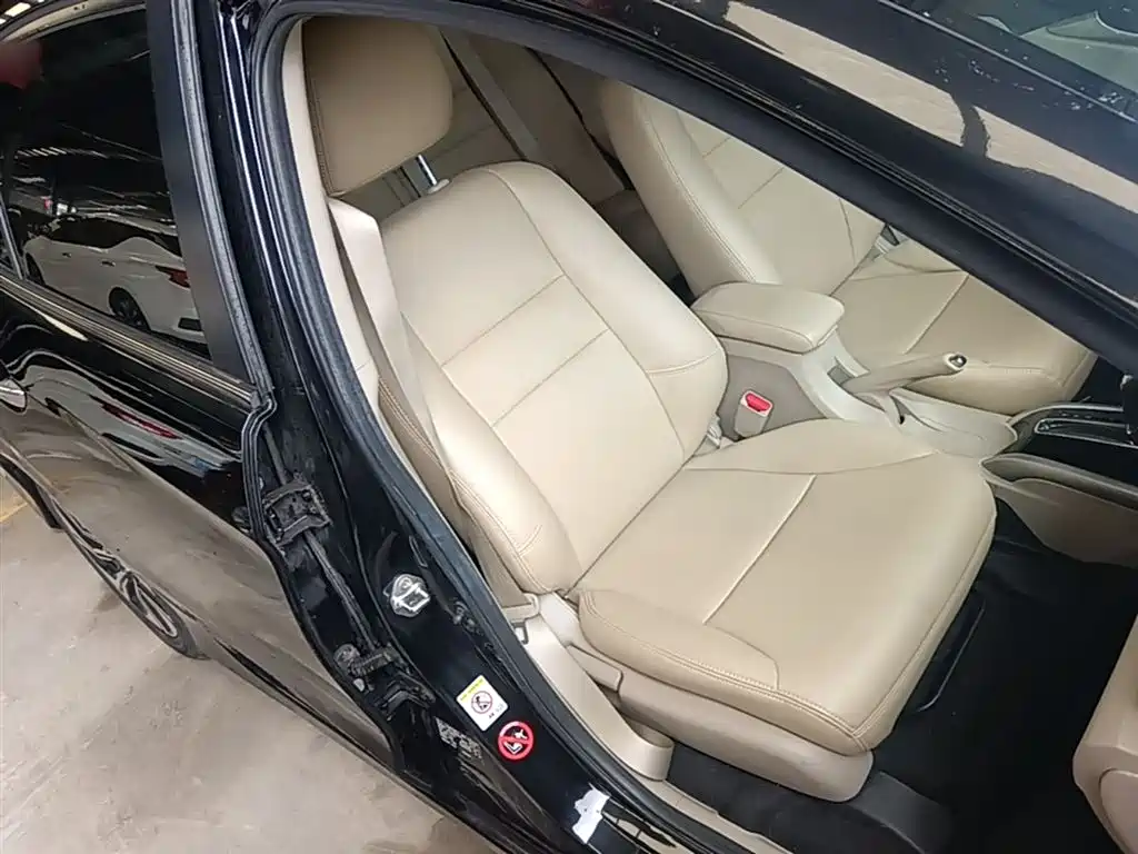 Honda Crider 2017 — фото 25