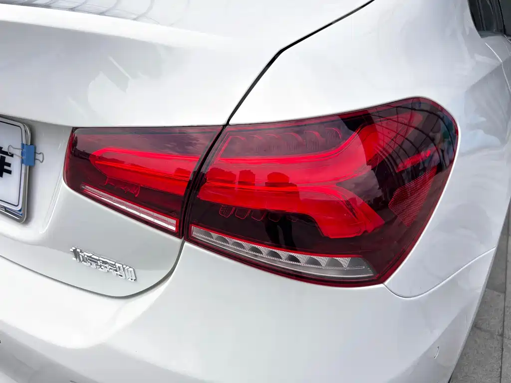 Mercedes-Benz A-Class 2020 — фото 25