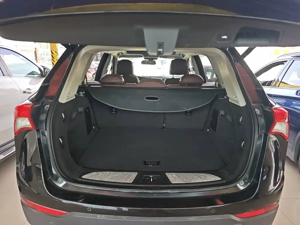 Buick Envision Plus 2019 — фото 15
