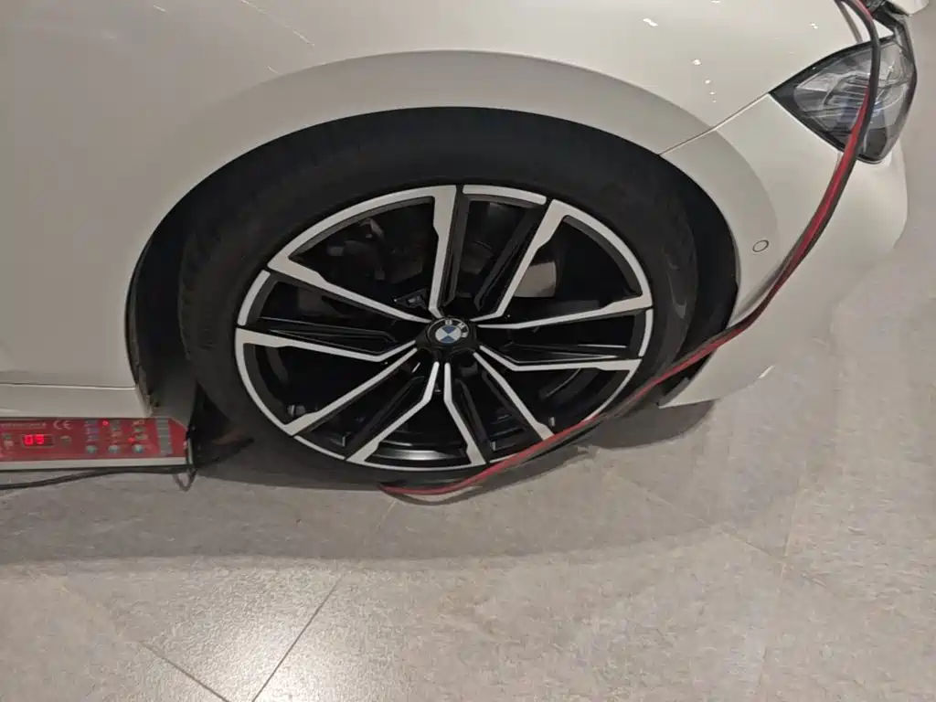 BMW 4 Series 2021 — фото 14