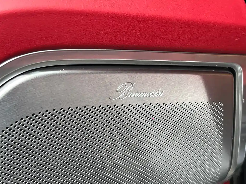 Porsche Cayenne Hybrid 2021 — фото 21