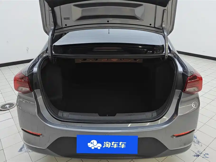 Chevrolet Cavalier 2020