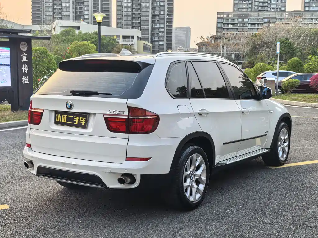 BMW X5 2014 — фото 15