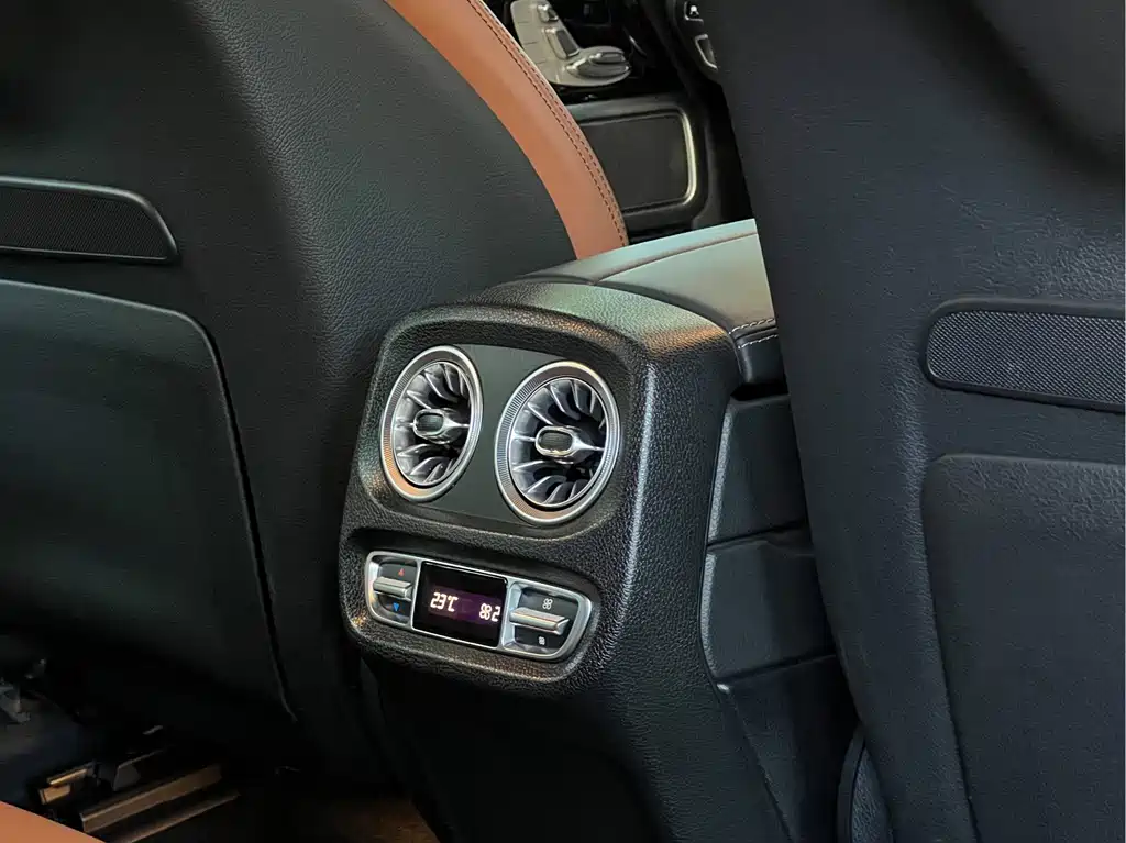 Mercedes-Benz G-Class AMG 2019 — фото 22