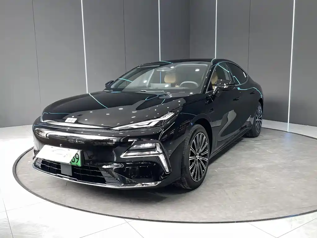 Galaxy Xingyao 8 2025