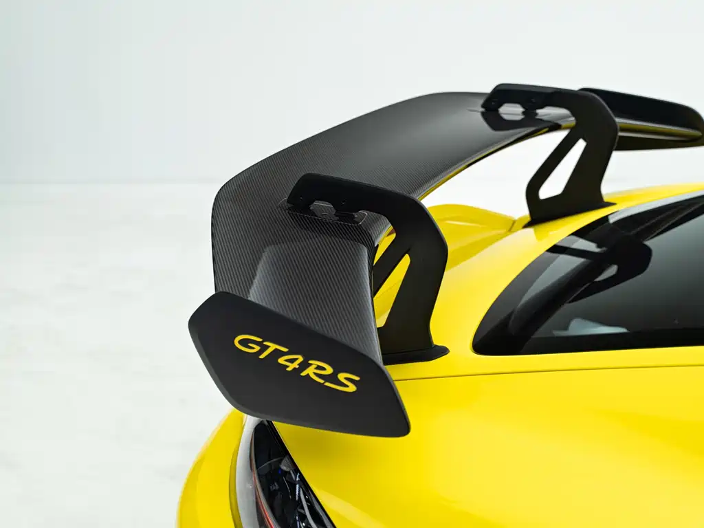 Porsche 718 2023 — фото 12