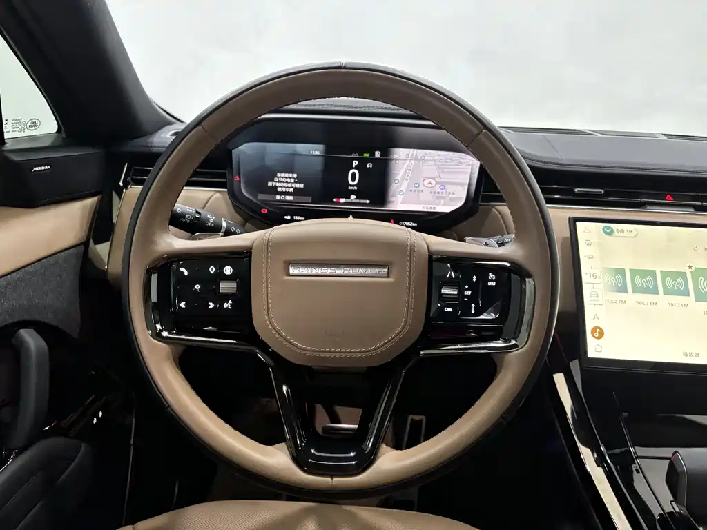 Land Rover Sport 2024 — фото 15