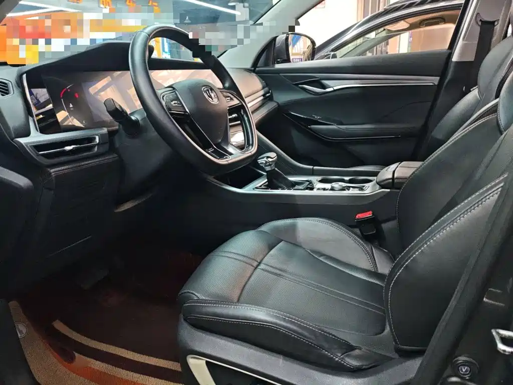 Changan CS75PLUS 2023 — фото 16